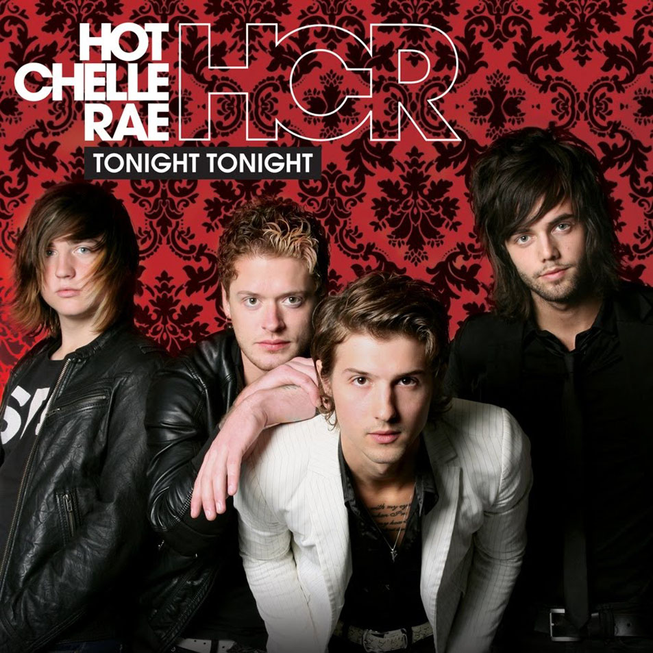 tonight tonight(Hot chelle rae演唱歌曲)