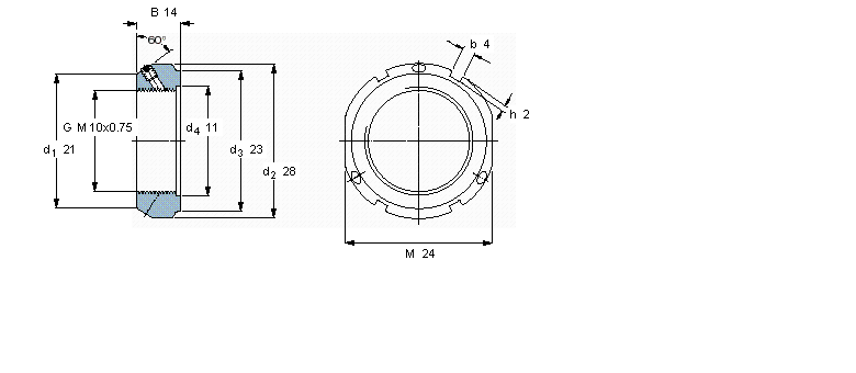 SKF KMT0軸承