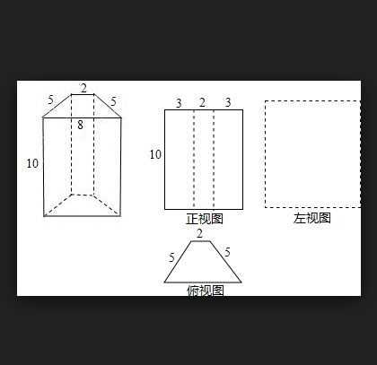 四稜柱 概念 性質 特殊的四稜柱 體積與表面積 中文百科全書