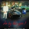 Live by the Gun Die by the Gun: Fiction Book Based on a True Story