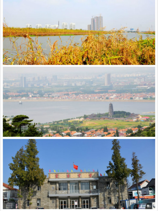 花果山街道(花果山鄉（江蘇省連雲港市海州區花果山街道）)