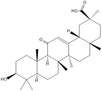 甘草次酸