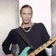 Billy Sheehan