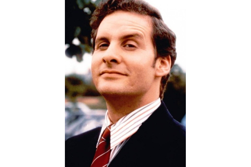 Chris Barrie