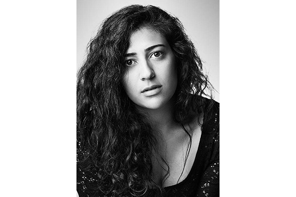 Nadine Malouf