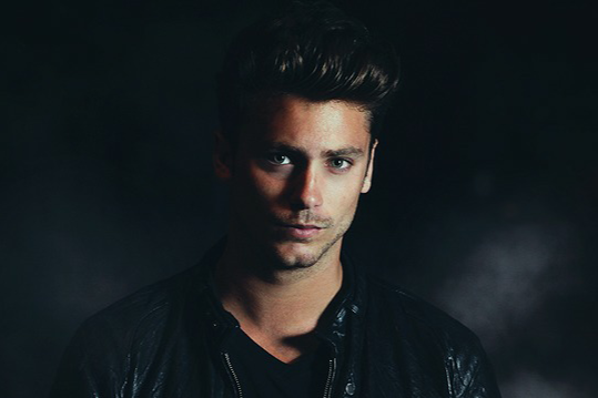 Bastian Baker