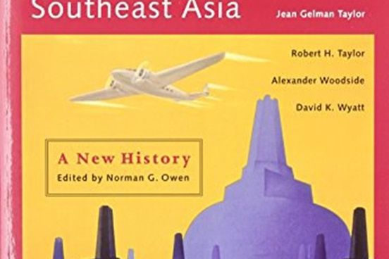 The Emergence Of Modern Southeast Asia