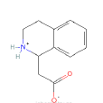 1,2,3,4-四氫異喹啉-1-乙酸