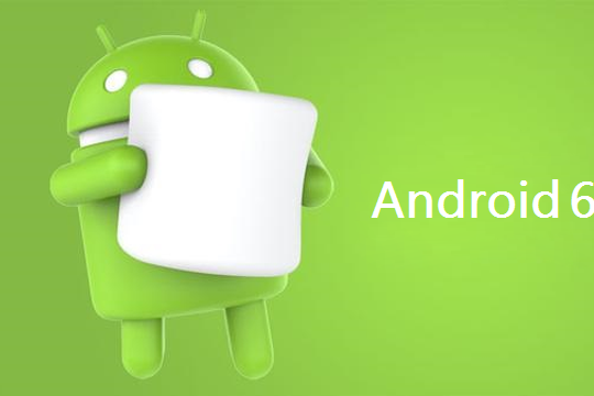 Android 6.0(Android M)