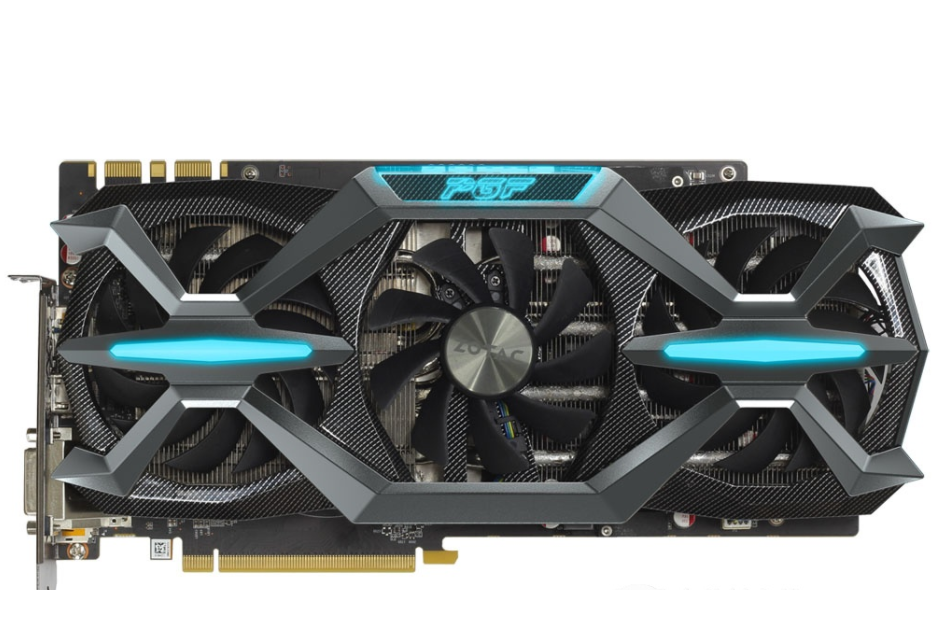 索泰GeForce GTX 1070-8GD5 玩家力量至尊OC