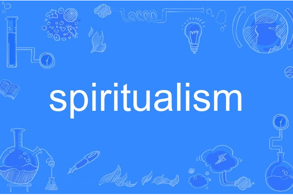 spiritualism