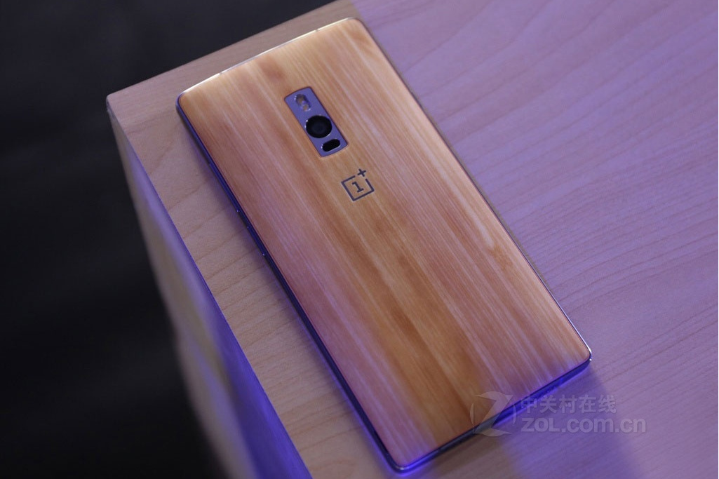 OnePlus 2