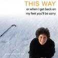 Don\x27t Leave Me This Way(Harpercollins出版的圖書)