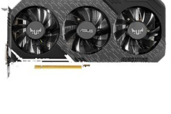 華碩TUF3-GTX 1660S-6G-GAMING