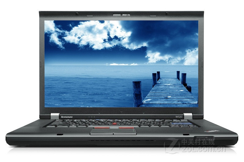 ThinkPad W520(4282A51)