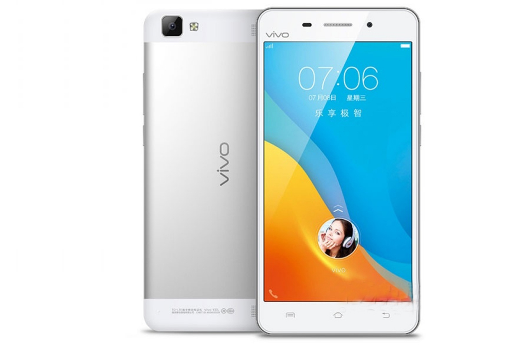 vivo Y37