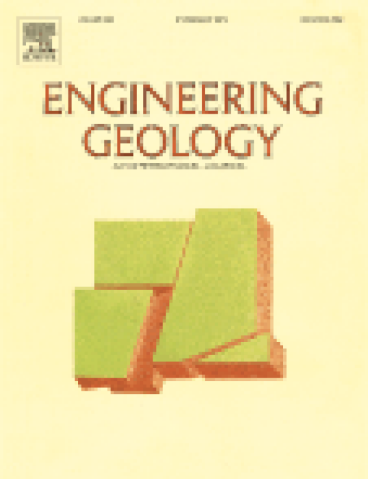 Engineering Geology