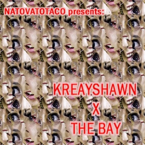 Kreayshawn