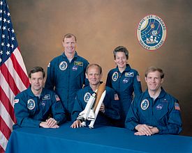 STS-30