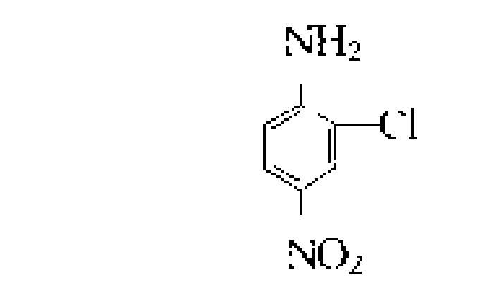 4-硝基-2-氯苯胺