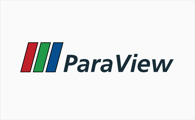 paraview