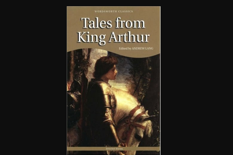 Tales from King Arthur