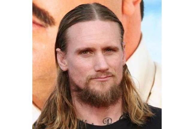 Mike Vallely