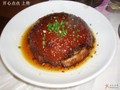 梅菜扣肉