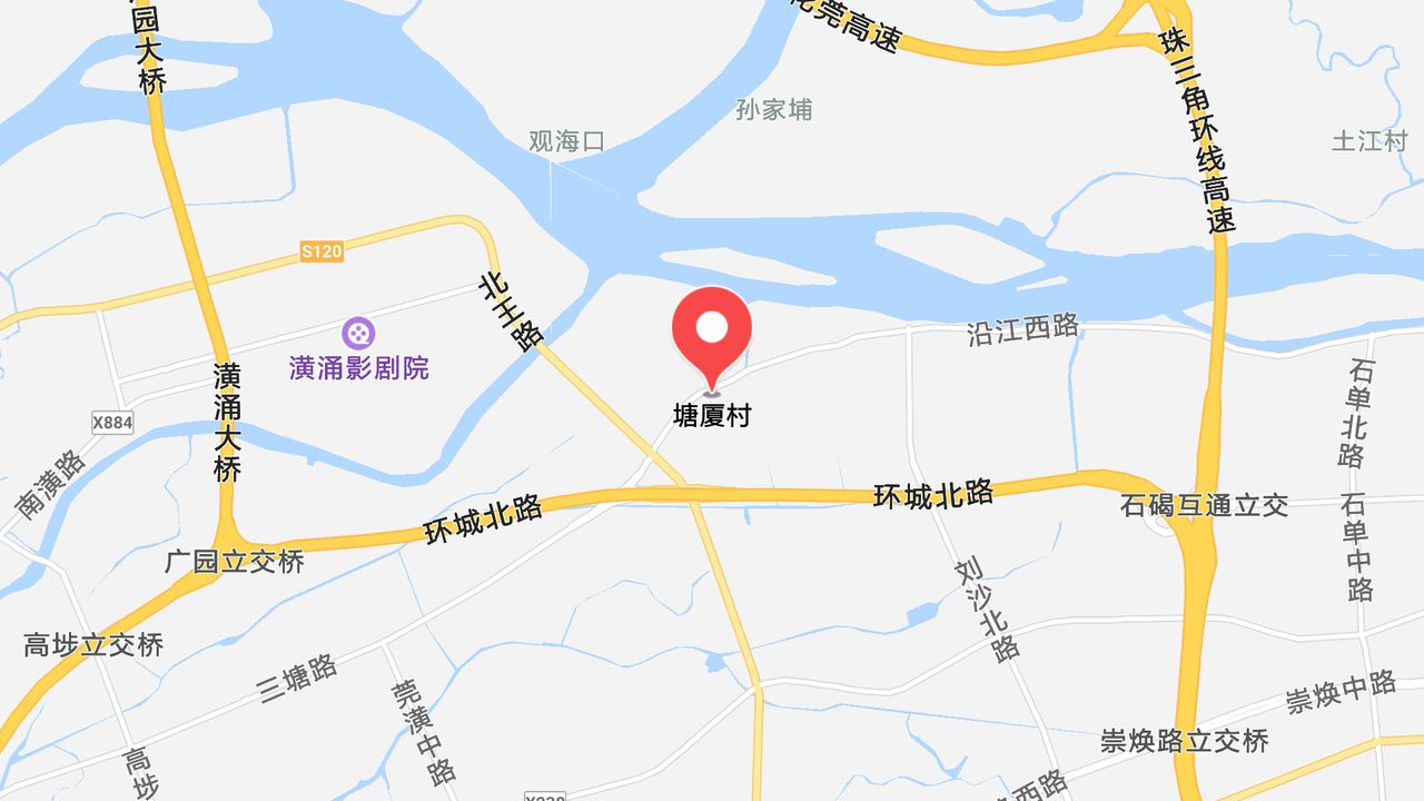 地圖信息