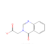 （4-氧代-3(4H)-喹唑啉基）乙酸