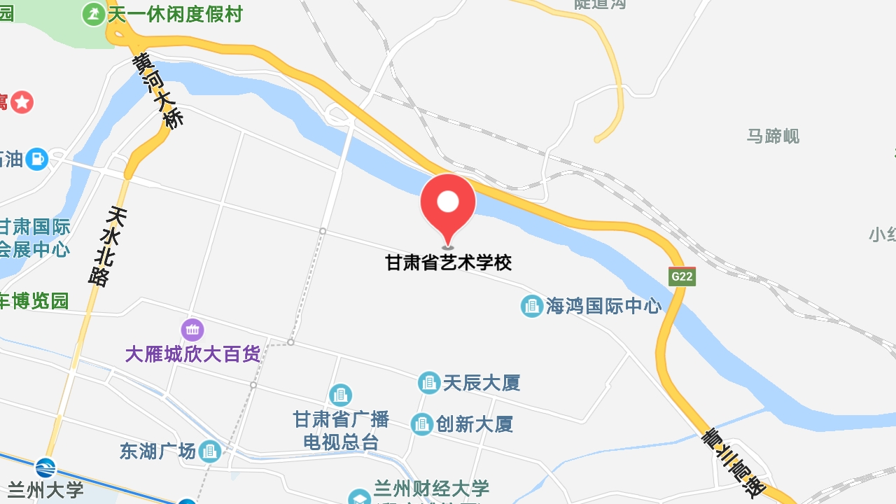 地圖信息