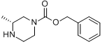 (R)-4-Cbz-2-甲基哌嗪