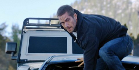 Paul Walker