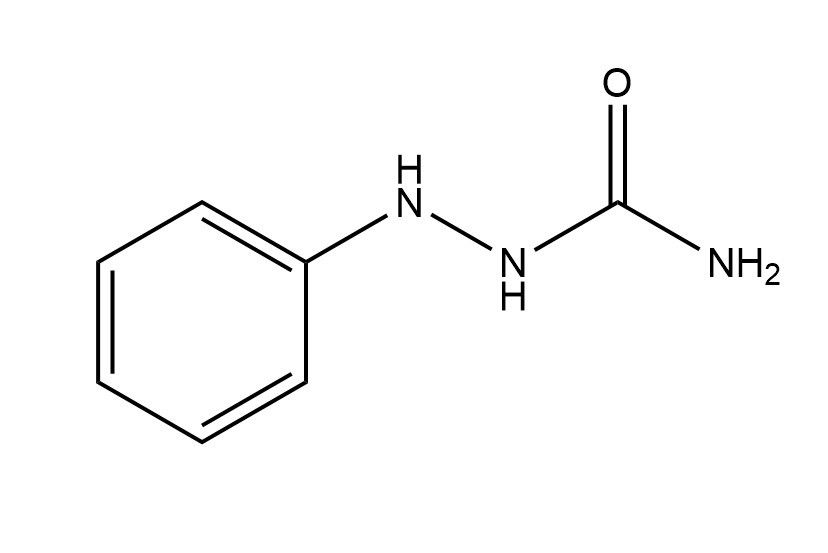 1-苯基氨基脲