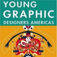 美洲青年平面設計師作品 Young Graphic Designers Americas