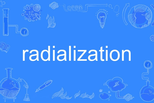 radialization