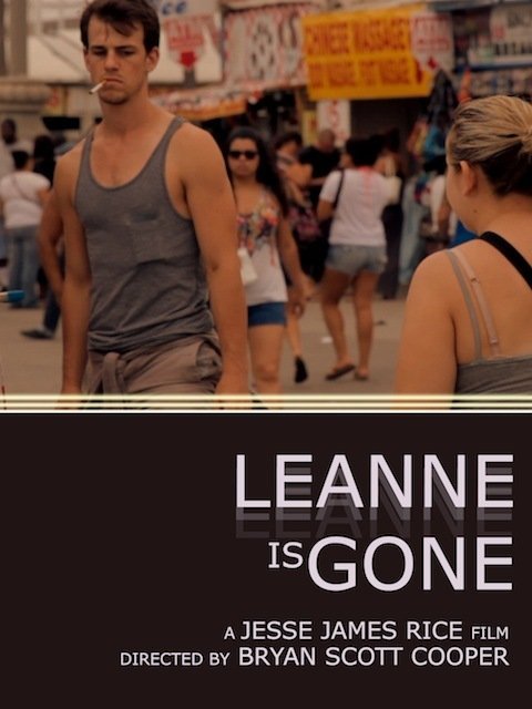 Leanne Is Gone