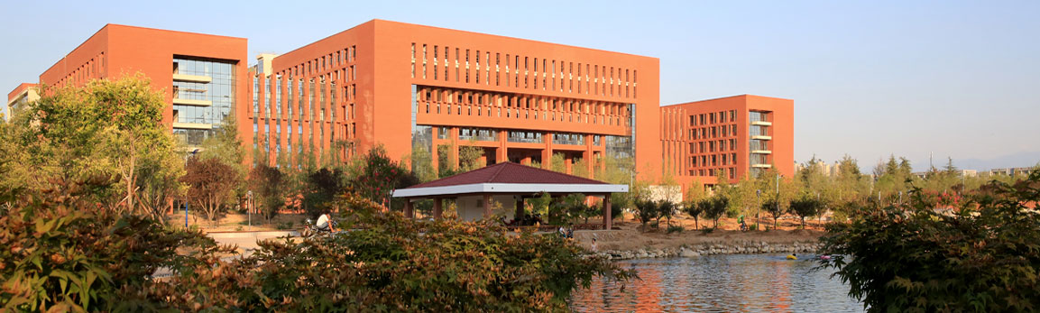 西北農林科技大學植物保護學院(西北農林科技大學植保學院)