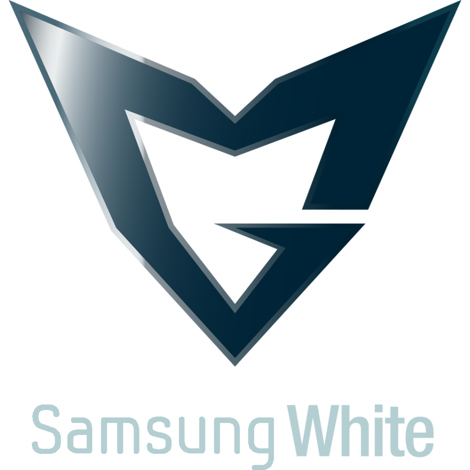 Samsung White