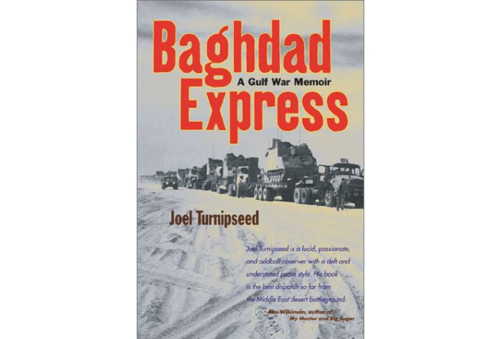 Baghdad Express