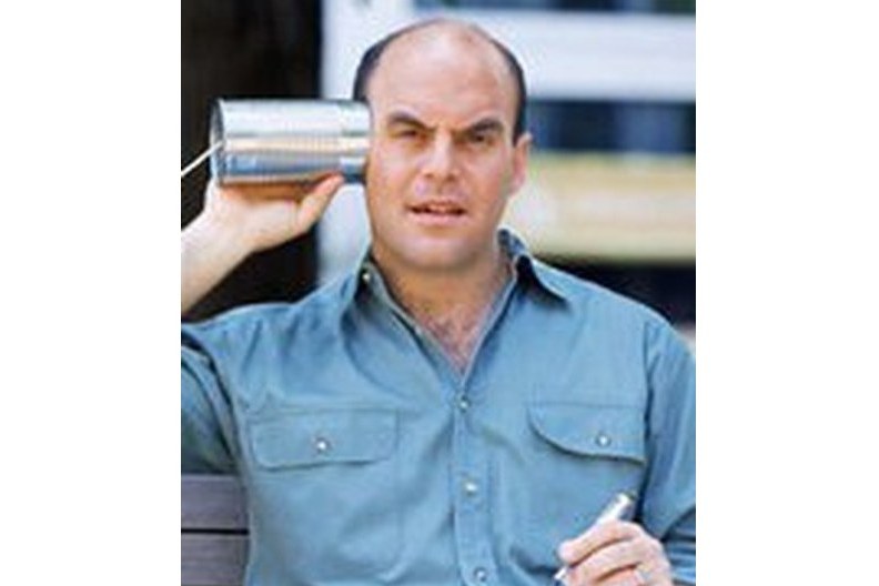 Peter Sagal