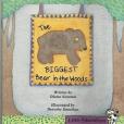 Little Celebrations, the Biggest Bear in the Woods, Single Copy, Fluency, Stage 3a