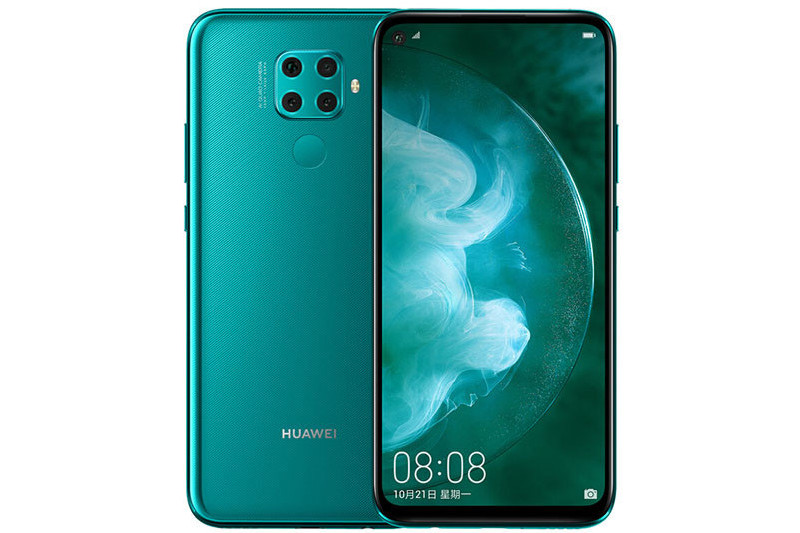 HUAWEI nova 5z