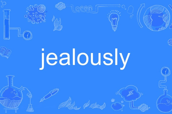 jealously