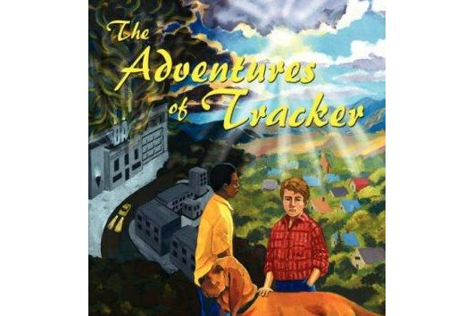 The Adventures of Tracker