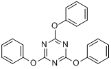 2,4,6-三苯氧基-1,3,5-三嗪