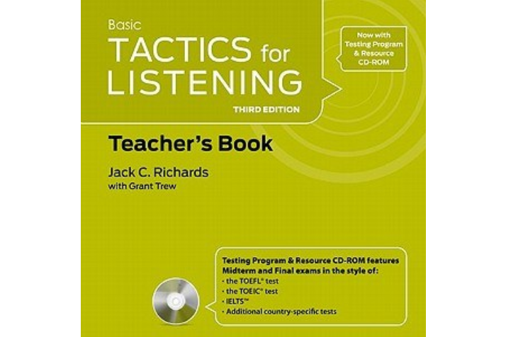 Tactics for Listening