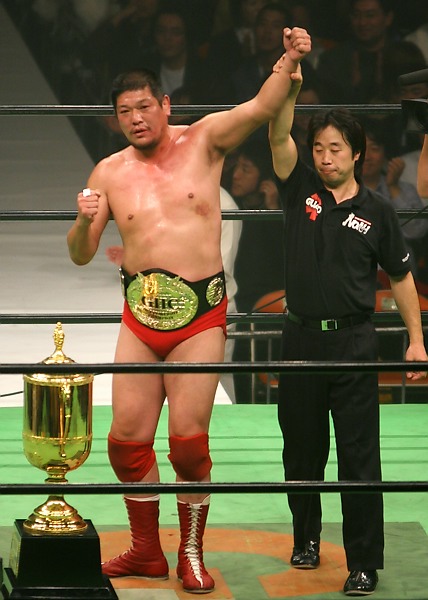 Takeshi Morishima