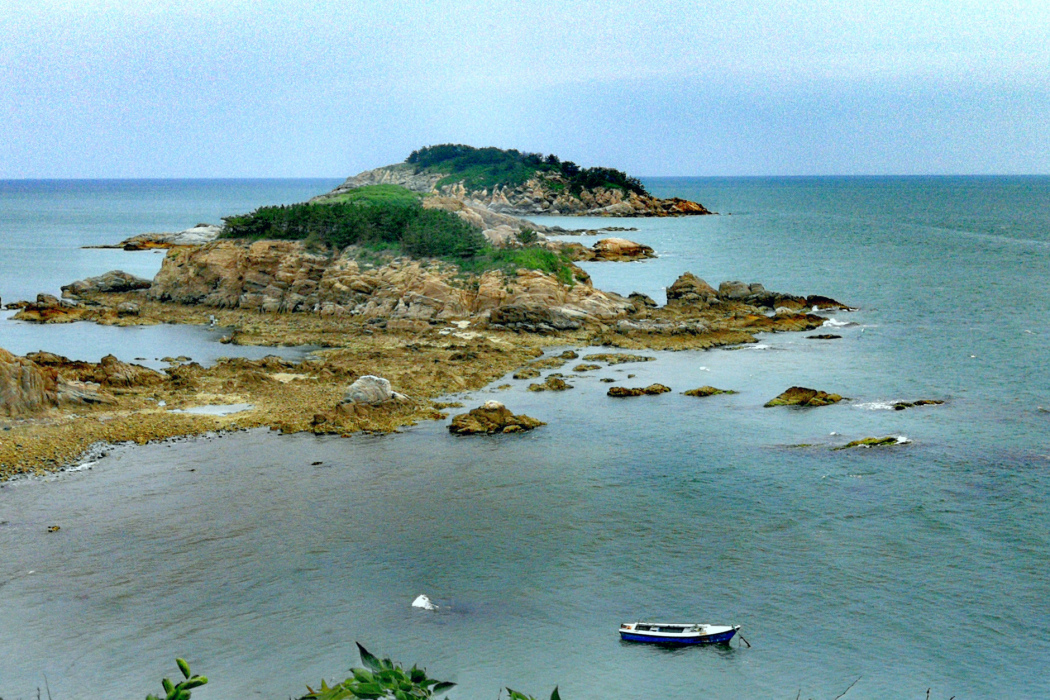 香林群島