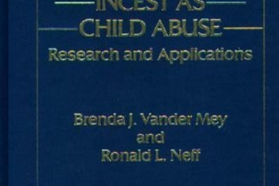 Incest as Child Abuse